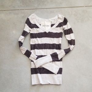 Abercrombie & Fitch Kids long sleeved shirt